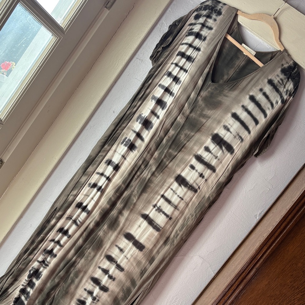 River+Sky Sexy Maxi Dress